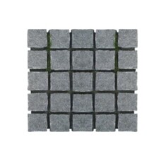 Мозаика NSmosaic Paving PAV-G-303 гранит 50х50