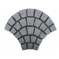 Мозаика NSmosaic Paving PAV-G-305 гранит 74х46