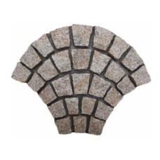 Мозаика NSmosaic Paving PAV-G-306 гранит 74х46