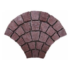 Мозаика NSmosaic Paving PAV-G-308 гранит 74х46