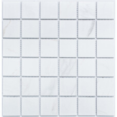 Мозаика NSmosaic Porcelain PR4848-32 керамика матовая (4,8х4,8) 30,6х30,6