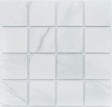Мозаика NSmosaic Porcelain PR7373-33 керамика матовая (7,3х7,3) 30,6х30,6