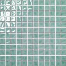 Мозаика NSmosaic Porcelain P-535 керамика глянцевая (2,3х2,3) 30х30