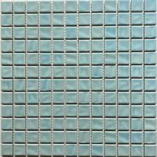 Мозаика NSmosaic Porcelain P-537 керамика глянцевая (2,3х2,3) 30х30