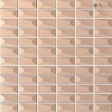 Мозаика NSmosaic Rustic R-360 керамика матовая 30х30