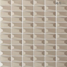 Мозаика NSmosaic Rustic R-361 керамика матовая 30х30