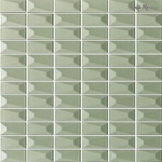 Мозаика NSmosaic Rustic R-362 керамика матовая 30х30