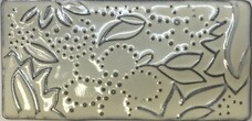 Плитка NSmosaic Rustic PQ73150-07 декор керамика глянцевая 7,3х15