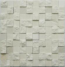Мозаика NSmosaic Stone К-713 камень матовый (3х3) 30х30