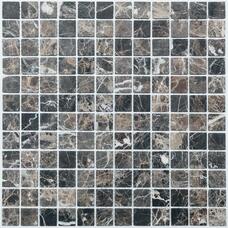 Мозаика NSmosaic Stone K-743 камень матовый (2,3х2,3) 29,8х29,8