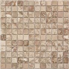 Мозаика NSmosaic Stone KP-722 камень полированный (2,3х2,3) 29,8х29,8
