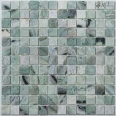 Мозаика NSmosaic Stone KP-763 камень полированный (2,3х2,3) 29,8х29,8