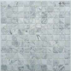 Мозаика NSmosaic Stone KP-764 камень полированный (2,3х2,3) 29,8х29,8