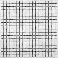 7M003-15T  Мозаика мраморная Natural Adriatica состаренная (7мм) (чип 1,5x1,5) 30,5х30,5