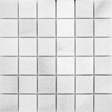 7M003-48P  Мозаика мраморная Natural Adriatica полированная (7мм) (чип 4,8х4,8) 30,5х30,5
