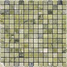 7M068-20T  Мозаика мраморная Natural Adriatica состаренная (7мм) (чип 2х2) 30,5х30,5