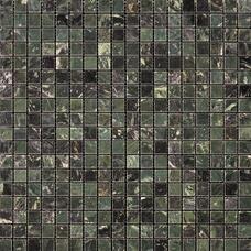 7M069-15P Мозаика мраморная Natural Adriatica полированная (7мм) (чип 1,5x1,5) 30,5х30,5