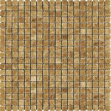 7M072-15P Мозаика оникс Natural Adriatica Onyx Caramel полированная (7мм) (чип 1,5x1,5) 30,5х30,5 7M072-15P Мозаика оникс Natural Adriatica Onyx Caramel полированная (7мм) (чип 1,5x1,5) 30,5х30,5