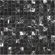 7M081-20P Мозаика мраморная Natural Adriatica полированная (7мм) (чип 2х2) 30,5х30,5