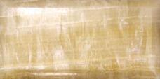 BRI-073 Мозаика мраморная Natural Brick Onyx Yellow полированная (10мм)  7,5х15