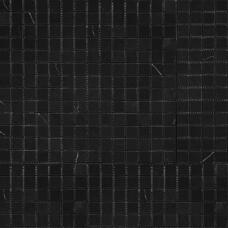 4M009-15P Мозаика мраморная Natural I-Тilе полированная (4мм) (чип 1,5x1,5) 29,8х29,8