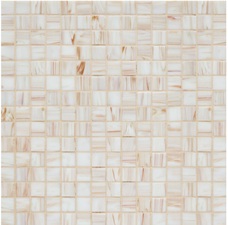 Стеклянная мозаика Orro Mosaic Classic Plaza Buff 4mm 32.7х32.7