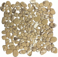 Мозаика Glass Beige Rock 30,5х30,5 (Orro Mosaic)