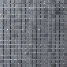 Каменная мозаика Orro Mosaic Stone Basalt Tum (чип 2х2) 30,5х30,5х4