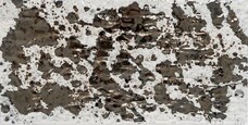 Плитка Орро Лава Магма Сильвер 12 мм 15x30 Плитка Орро Лава Магма Сильвер 12 мм 15x30
