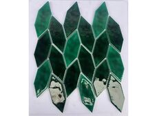 Мозаика Orro Mosaic Ceramic Greeen Garden 26,8х26,8