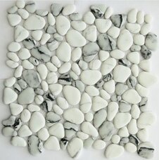 Стеклянная мозаика Orro Mosaic Gray Rock 30,5х30,5х6