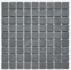 Каменная мозаика Orro Mosaic Stone Mangolia Tum 30х30х7mm 30.5x30.5