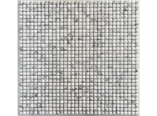 Стеклянная мозаика Glass Mosaic Neo Grey (0,8х0,8) 30,5,30,5 (Orro Mosaic)