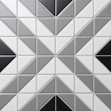 Мозаика Starmosaic Albion Cube Grey (TR2-CL-SQ2) 27,5х27,5