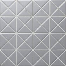 Мозаика Starmosaic Albion Grey (TR2-MG) 25,9х25,9