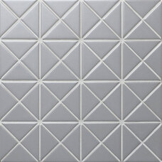 Мозаика Starmosaic Albion Light Grey (TR2-BLM-P3) 25,9х25,9