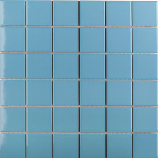 Керамическая мозаика Starmosaic 48x48 Light Blue Glossy (WB30727) 30,6х30,6 Керамическая мозаика Starmosaic 48x48 Light Blue Glossy (WB30727) 30,6х30,6