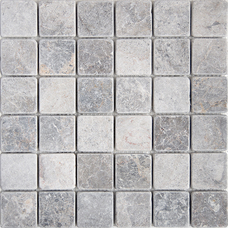 Мозаика Starmosaic Wild Stone VLg Tumbled (4,8х4,8) 30х30