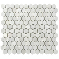 Мозаика Starmosaic Wild Stone Hexagon VMwP (2,3х2,3) 30х30