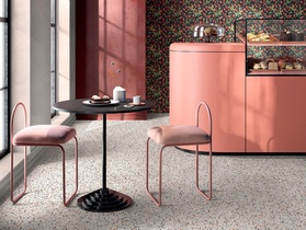 Керамогранит Terrazzone