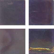 Мозаика стеклянная Irida Fleur 15.R46(2) (1,5х1,5) 32,7x32,7