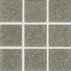 Мозаика стеклянная Irida Gamma И10.07(2) (1x1) 31,8x31,8
