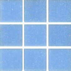 Мозаика стеклянная Irida Gamma И10.17(1) (1x1) 31,8x31,8