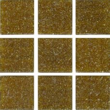 Мозаика стеклянная Irida Gamma И10.35(1) (1x1) 31,8x31,8