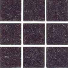Мозаика стеклянная Irida Gamma И10.45(2) (1x1) 31,8x31,8