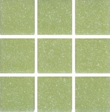 Мозаика стеклянная Irida Gamma И10.60(2) (1x1) 31,8x31,8