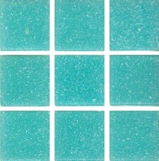 Мозаика стеклянная Irida Gamma И10.62(2) (1x1) 31,8x31,8