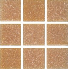 Мозаика стеклянная Irida Gamma И10.86(2) (1x1) 31,8x31,8