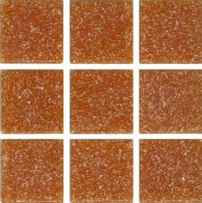 Мозаика стеклянная Irida Gamma И10.87(2+) (1x1) 31,8x31,8