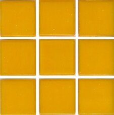 Мозаика стеклянная Irida Gamma И10.92(3) (1x1) 31,8x31,8